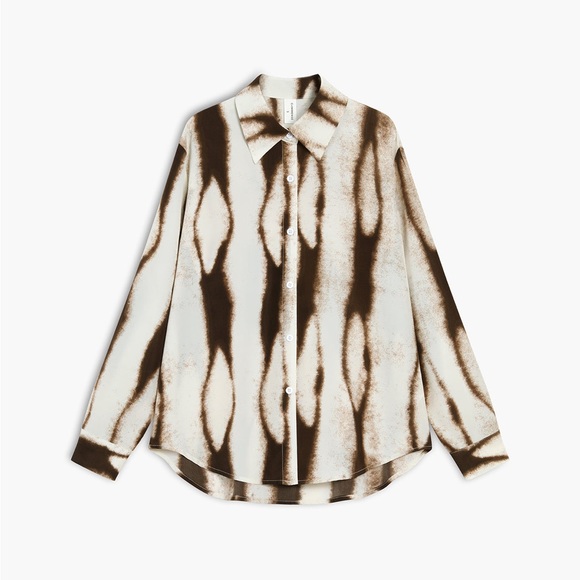 Commense blouse - Picture 3 of 5